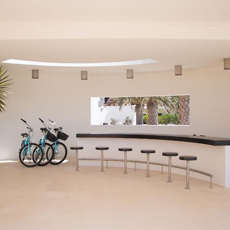 Hotel Dunas De Sal Santa Maria Kültér fotó