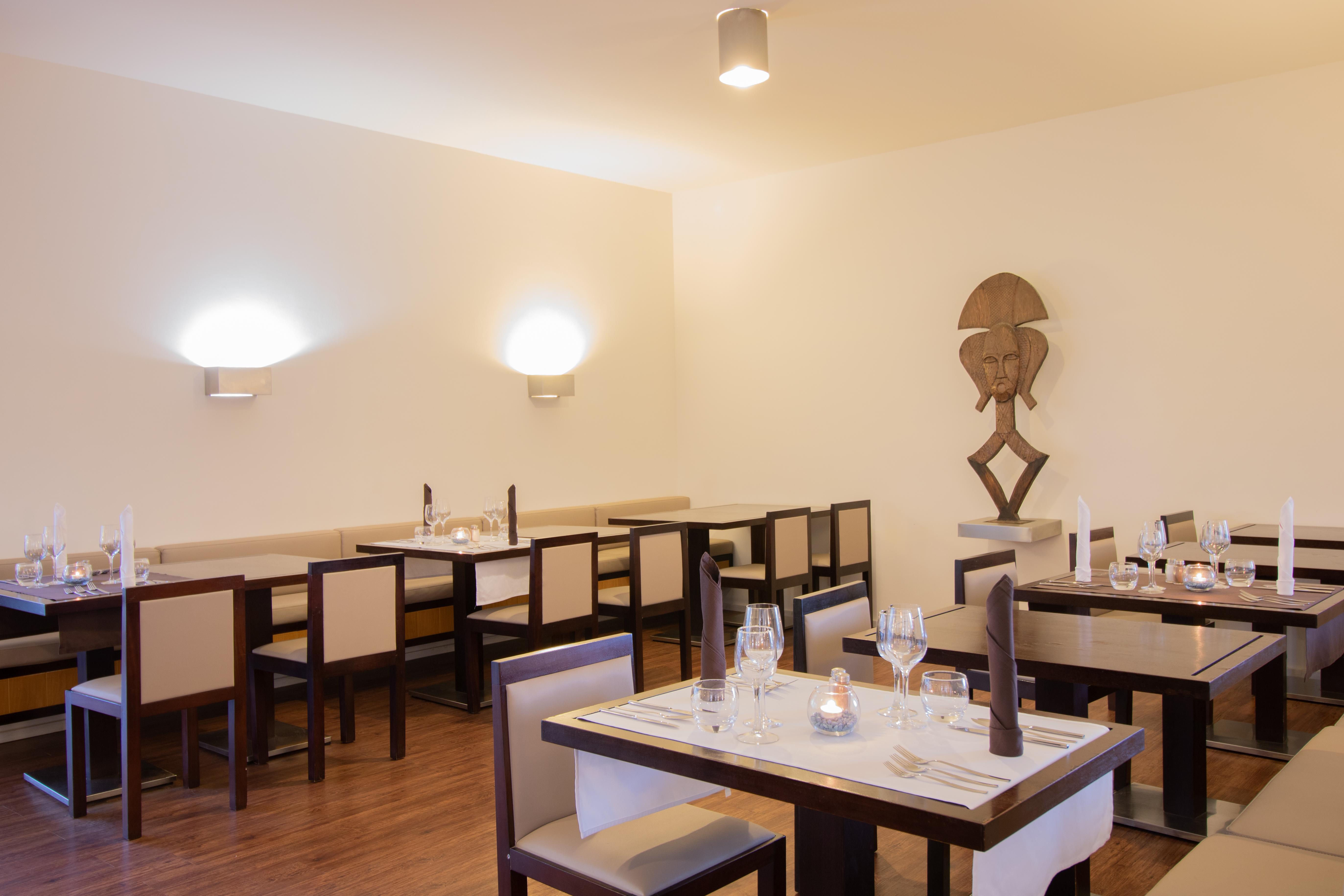 Hotel Dunas De Sal Santa Maria Kültér fotó