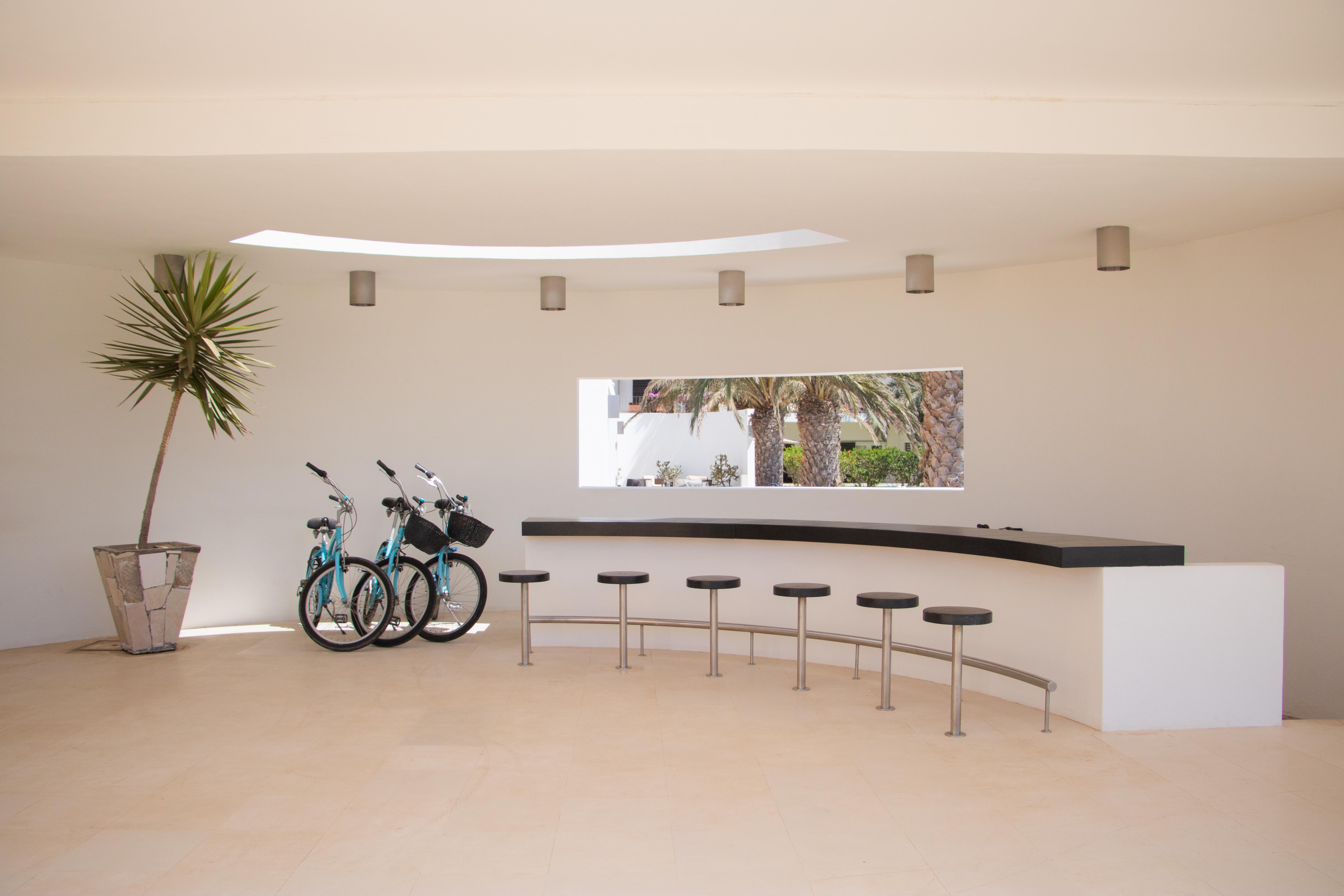Hotel Dunas De Sal Santa Maria Kültér fotó