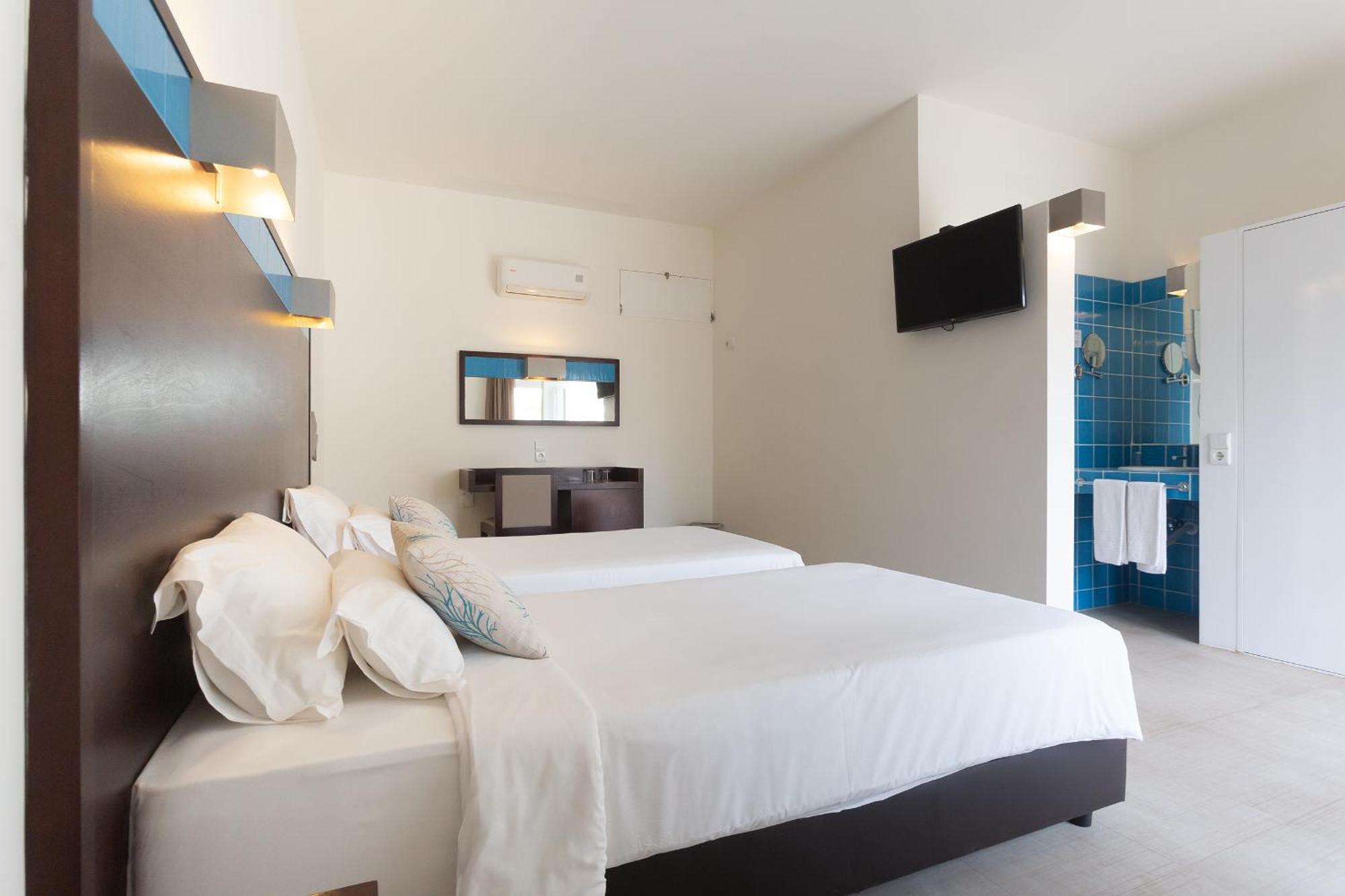 Hotel Dunas De Sal Santa Maria Kültér fotó