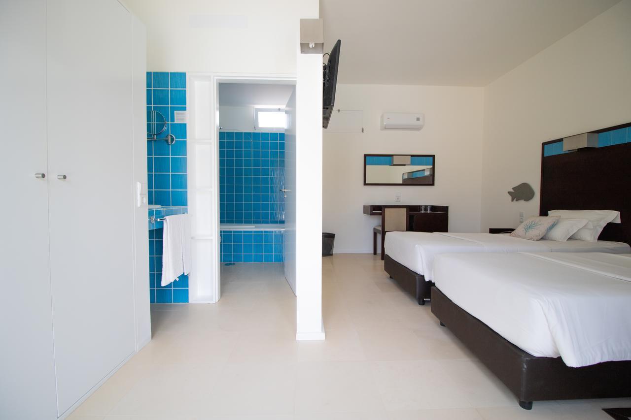 Hotel Dunas De Sal Santa Maria Kültér fotó
